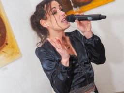 15 Jahre Kunstschaffen 6.01.2026